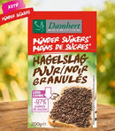 Damhert Saupoudrées de Sucre Réduit PURE 200g