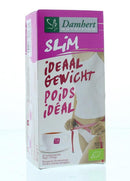Damhert Slim Thé poids idéal | 40g