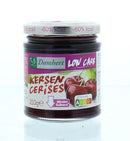 Damhert Tagatesse Confituur kersen  | 210g