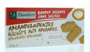 Damhert Sans Sucres Biscuits Aux Amandes | 125g