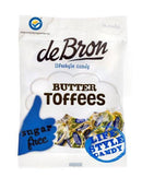 De Bron Buttertoffe 70 gr