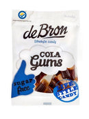 De Bron Colagums 100 gr