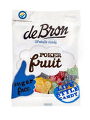 De Bron Pokerfruit