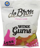 De Bron Winegums 100 gr