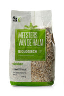 De Halm Havermout 500g