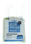 De Halm Quinoavlokken 500g