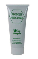 Dingens Propolis Huidcreme Tube 100g