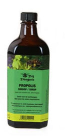 Dingens Propolissiroop 200ml
