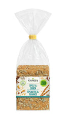 Dr.Karg Spelt met zaden 200g