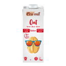 ECOMIL Haverdrank z.suiker 1L