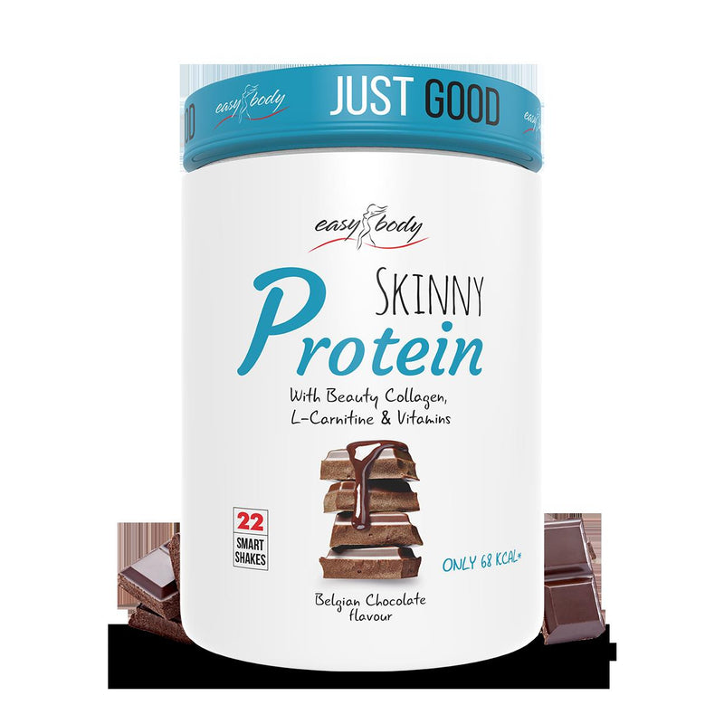 Easy Body Skinny Protein Bel.Chocolat 450g