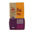 Cire d'abeille Ecodis en granulés | 400g