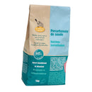 Ecodis Natrium-percarbonaat (bleekmiddel) | 1000g