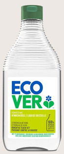 Ecover Afwasmiddel Citroen 450ml