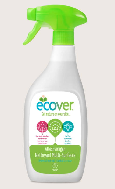 Ecover Nettoyant tout usage spray 500ml