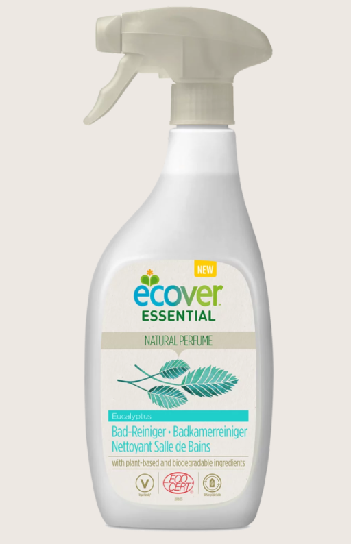 Ecover Spray nettoyant salle de bain 500ml