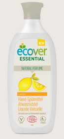 Ecover Ess Liquide vaisselle citron 1L