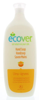 Savon pour les mains Ecover rev.cit.oranjeb. 1L