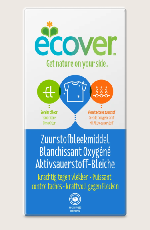 Ecover Zuurstofbleekmiddel 400g