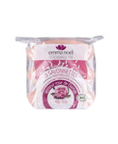 Emma Noel 3 pcs Bio - Savon Rose de Damas 450g