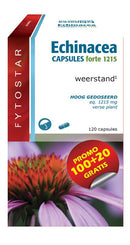 FYTOSTAR Echinacea Forte 1215 MAXI 100+20 cap