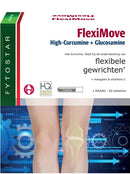 FYTOSTAR FlexiMove Curcumine+Glucosamine 60 tab