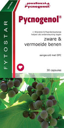 FYTOSTAR Pycnogenol 30 cap