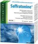 FYTOSTAR Saffratonine30 cap