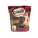 Favrichon Crosti Boules Choco 400