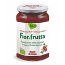 Confiture De Fraises Fiordifrutta Bio 630g