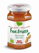 Confiture d'Abricots Fiordifrutta 250g