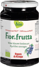 Confiture De Myrtilles Fiordifrutta Bio 630g