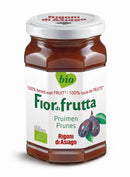 Fiordifrutta Pruimenjam 250g