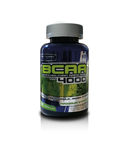 First Class Nutrition BCAA 4000 (1000 mg) - 100 cu