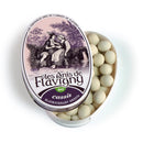Flavigny Anijspastilles cassis 50g
