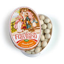 Flavigny Mandarijn 50g