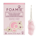 Foamie Conditioner Barre Hibiscus 80g