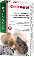 Fytostar Cholesterol 30 caps