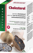 Fytostar Cholesterol 90 caps