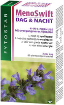 Fytostar Menoswift Dag en Nacht 60c