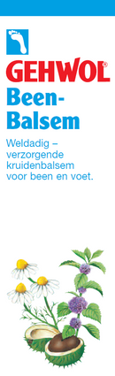 GEHWOL Beenbalsem