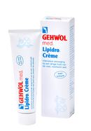 GEHWOL Lipidro crème