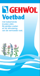 GEHWOL Voetbad 400g