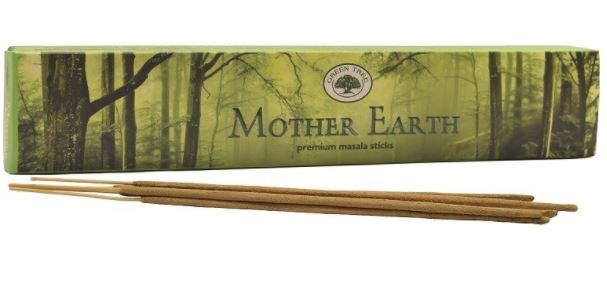 GT Mother Earth