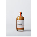 Gimber Sirop de Gingembre N°2 brut 500ml -Faible en sucre