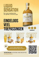 Go Now Liquide sensation bio 500ml