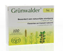 Grünwalder Nr1 MAXI 100 tab