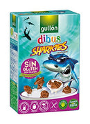Gullon Sharkies Glutenvrij