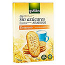 Gullon Volkor.ontbijtkoek 216g Z/Suiker