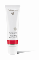 HAUSCHKA Handcreme 30 ml tube